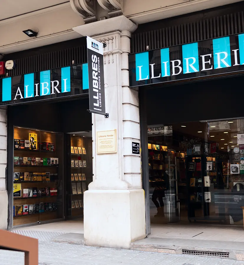 Alibri Librería
