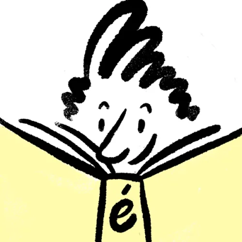 Selecció de la llibretera