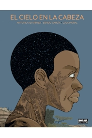 Cover of EL CIELO EN LA CABEZA