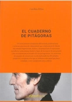 Cover von EL CUADERNO DE PITAGORAS — Carolina África