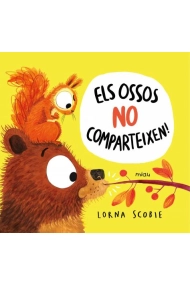 Coberta de Els ossos no comparteixen!