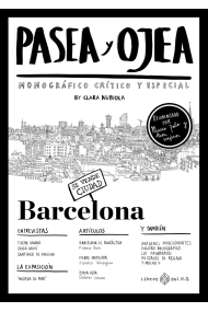 Cover von Pasea y ojea