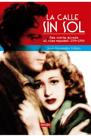 Cover von La calle sin sol — Jesús Fernández Vallejo