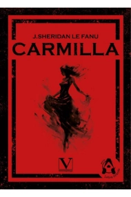 Cubierta de Carmilla