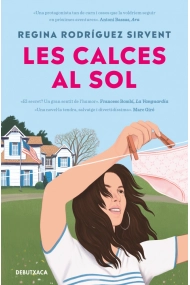 Cover of Les calces al sol (edició limitada)