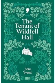Cubierta de Tenant of Wildfell Hall