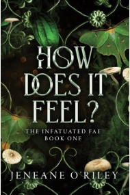 Cover von How Does It Feel?