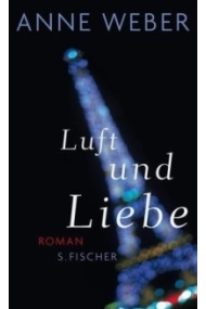 Cover von Luft und Liebe