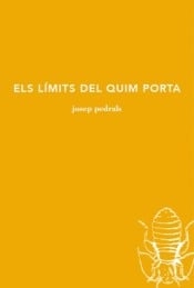 Cover von Els límits del Quim Porta