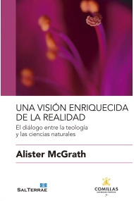 Cover of Una visión enriquecida de la realidad