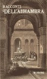 Cover of Racconti dell' Alhambra (Grabados)
