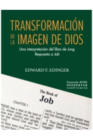 Cover of Transformación de la imagen de Dios