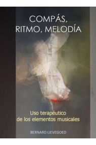 Cover von COMPÁS, RITMO Y MELODÍA