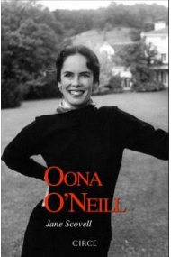 Coberta de Oona O'Neill