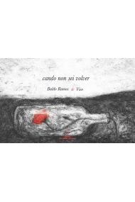 Cubierta de Cando non sei volver