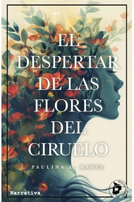 Cubierta de El despertar de las flores del ciruelo