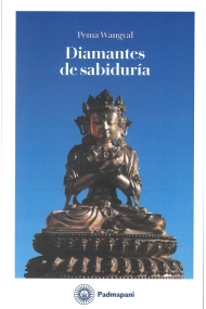 Coberta de Diamantes de sabiduría