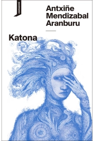 Cubierta de Katona