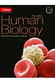Coberta de Human Biology