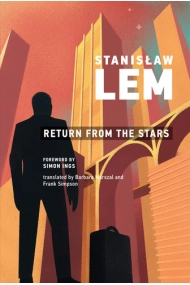 Cover von Return from the Stars