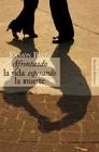 Cubierta de Afrontando la vida, esperando la muerte