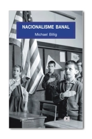 Cubierta de Nacionalisme Banal