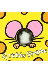 Cubierta de El ratón Pimpón