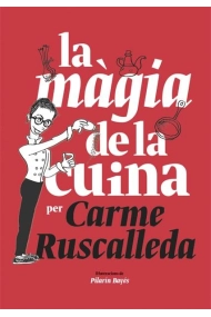 Cover von La màgia de la cuina