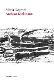 Cubierta de Archivo Dickinson