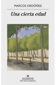 Coberta de Una cierta edad