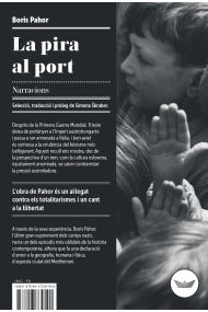 Coberta de La pira al port