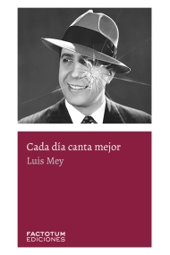 Cubierta de CADA DIA CANTA MEJOR