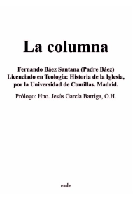 Cubierta de La columna
