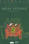 Cubierta de Belle Époque