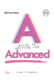 Cubierta de A Guide to Writing for Advanced