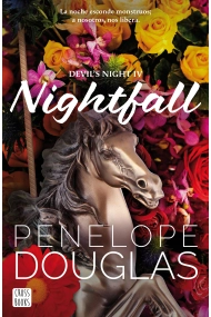 Cubierta de Nightfall