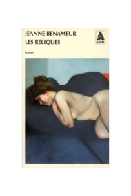 Cover von LES RELIQUES