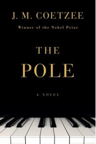 Cubierta de Pole - A Novel