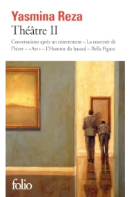 Coberta de Théâtre II