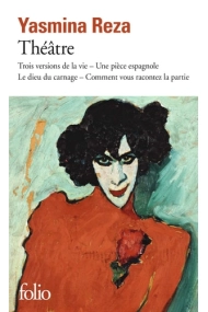 Coberta de Théâtre