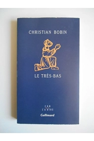 Coberta de Le très-bas
