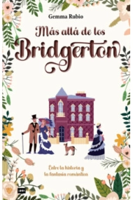 Cover von Más allá de Los Bridgerton