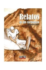 Cubierta de RELATOS DE UN CARBONERO
