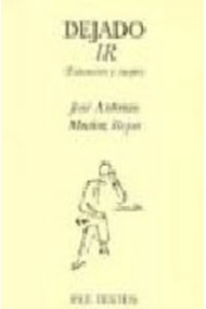 Cover of áDejado ir