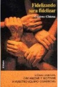 Cubierta de Fidelizando para fidelizar