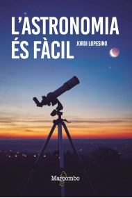 Coberta de L'astronomia és fàcil