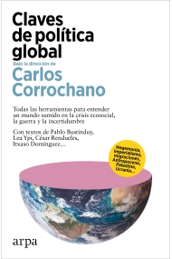 Coberta de Claves de política global