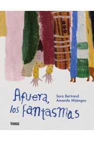 Cubierta de Afuera, los fantasmas