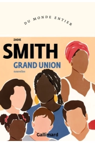 Coberta de Grand union : nouvelles