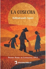 Cubierta de La cosecha